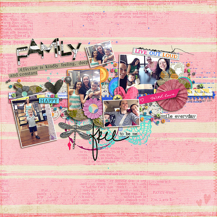 Family103