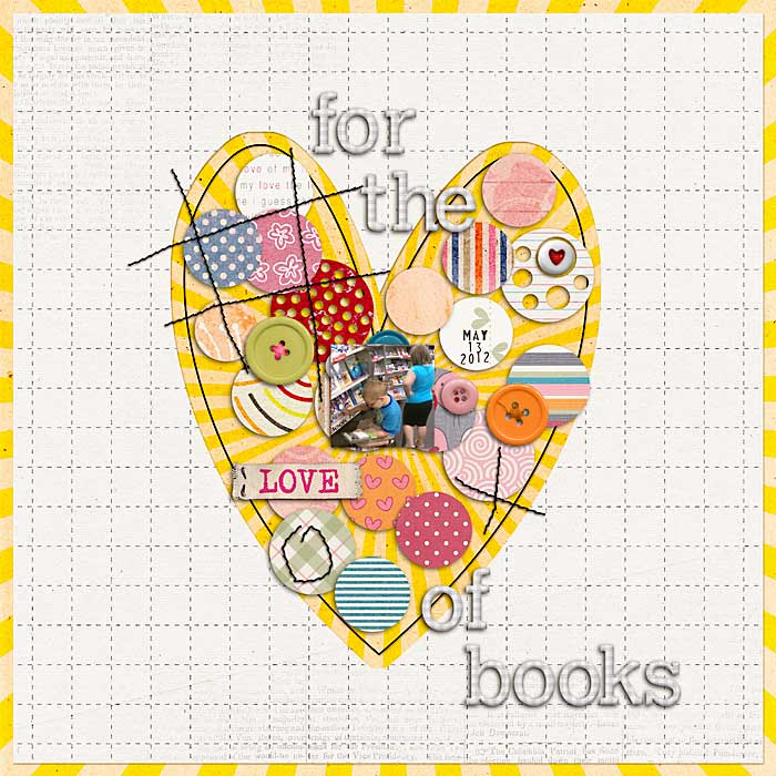 ForTheLoveOfBooks