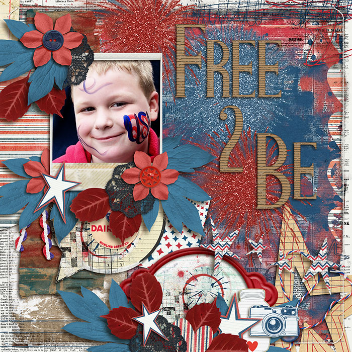 Free-2-Be