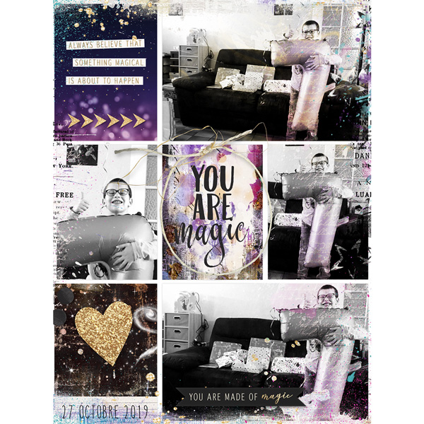 Gaelle-2019-10-28-SB-You-are-magic