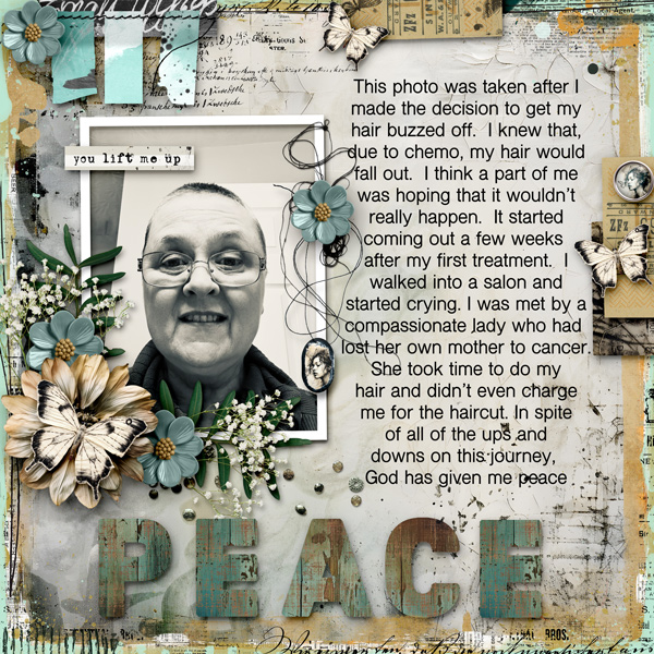 Gallery-Peace
