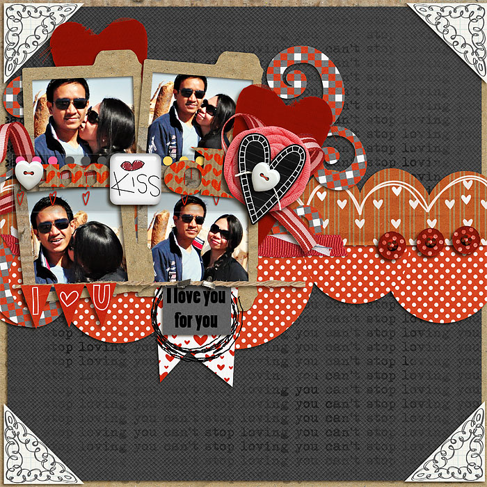 IloveU_MD