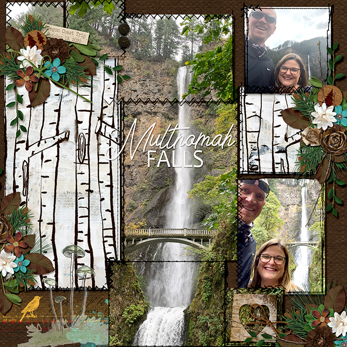John_and_Amy_Multnomah_Falls