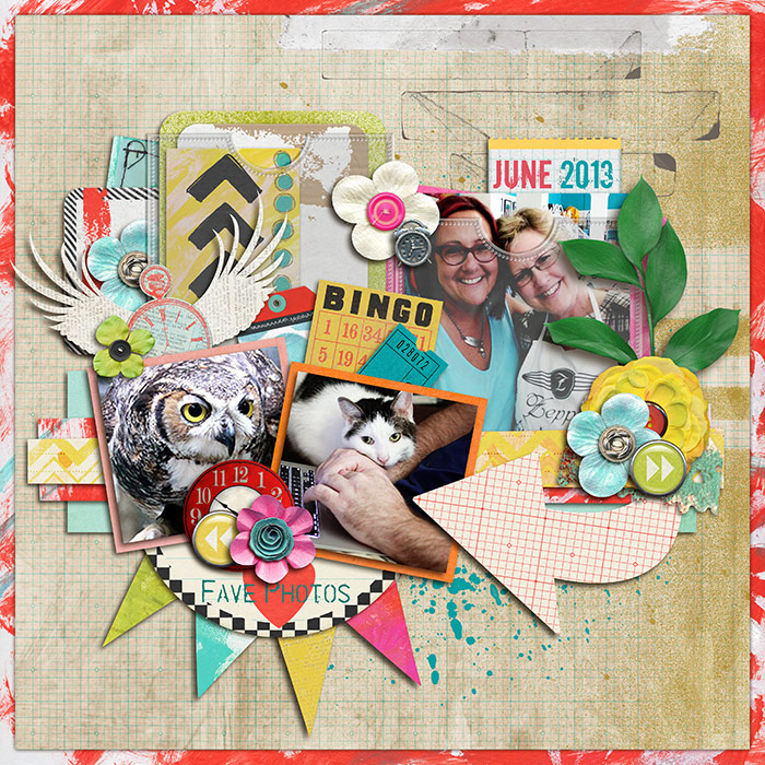 June-2013