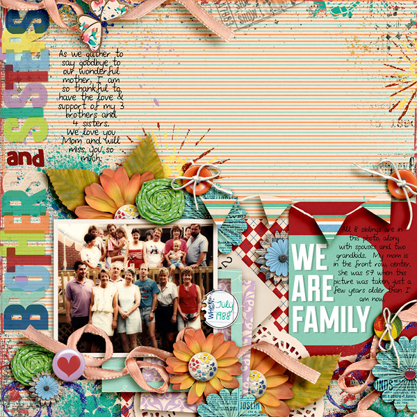 LBW_WeAreFamily