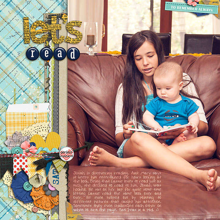 Let_s-read