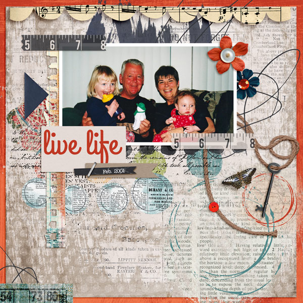 LiveLifeDoneWeb