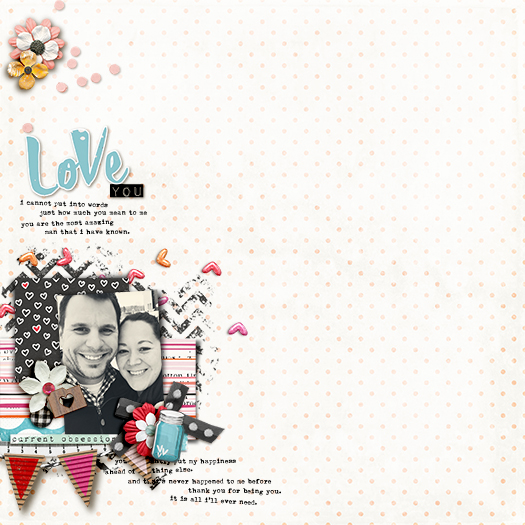 Love-You-SSD