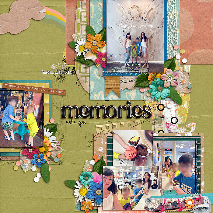 Memories-with-you