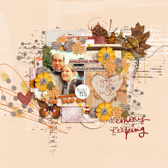 MemoryKeepingweb