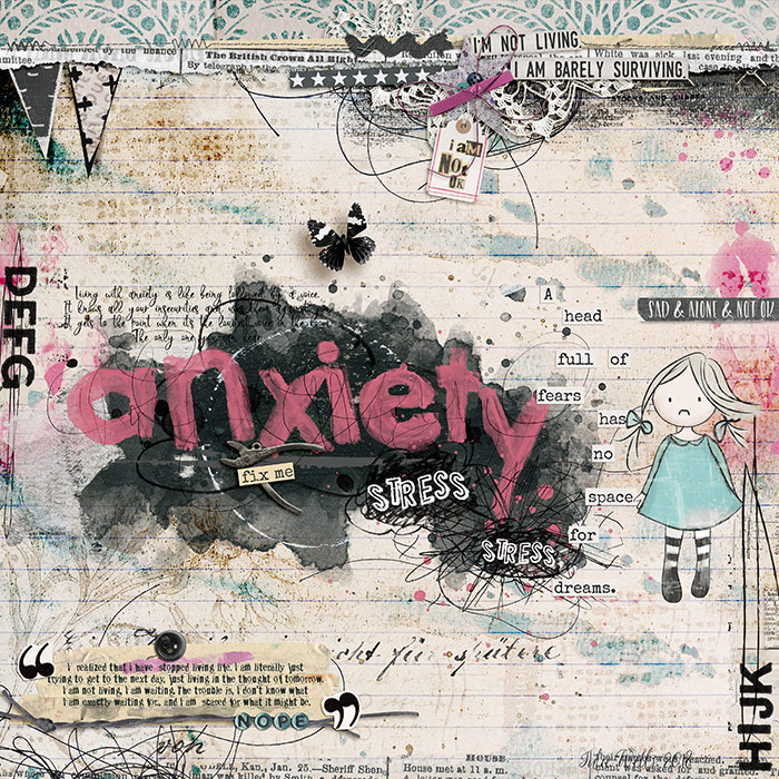 SB-anxiety