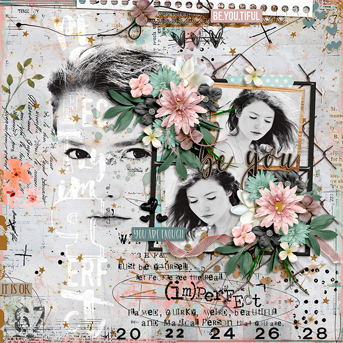 SB-perfectly-imperfect