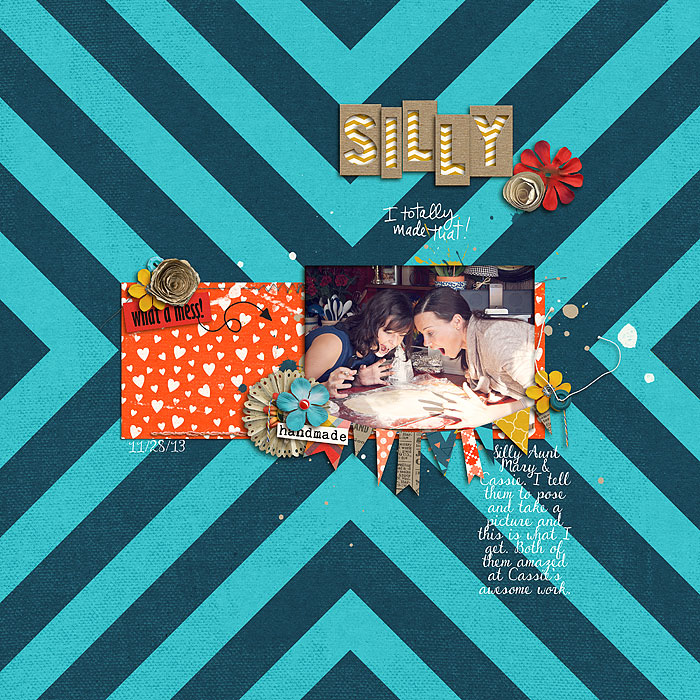Silly34