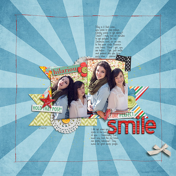 Smile106