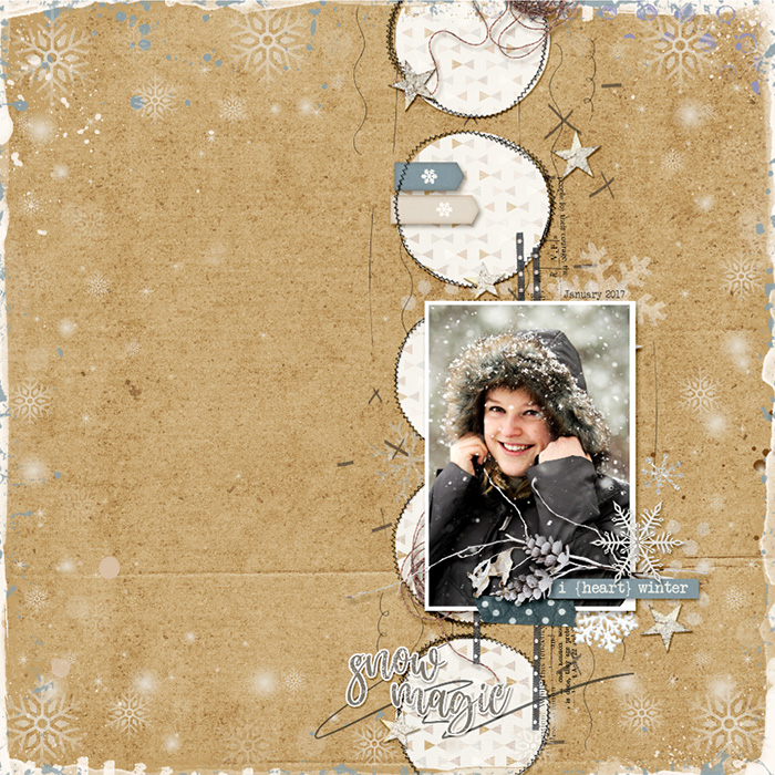 Snow_Cute