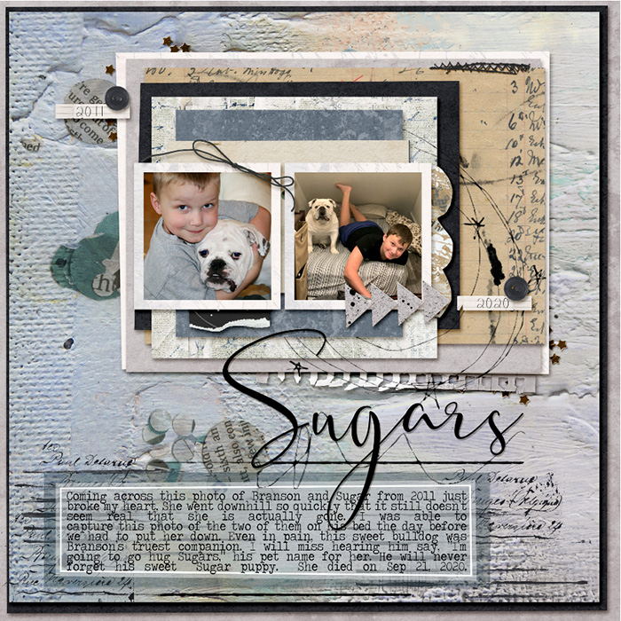Sugars