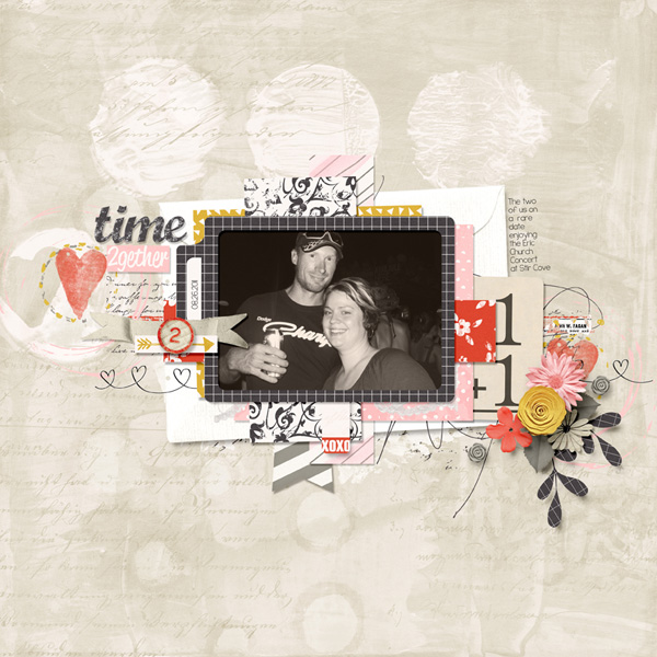 TimeTogether