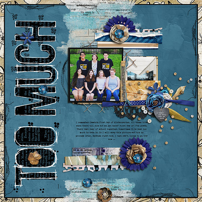 Too-Much