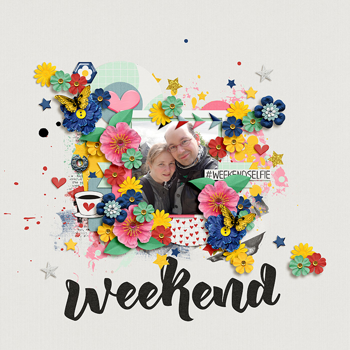 Weekendweb