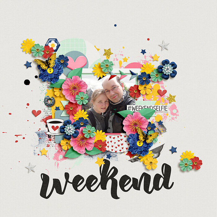 Weekendweb