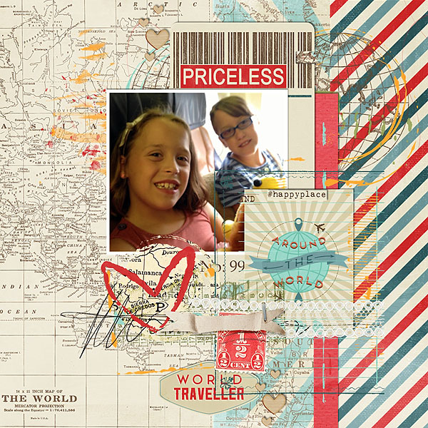 World_Traveler