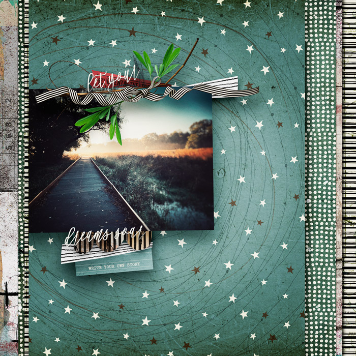 WriteYourOwnStory