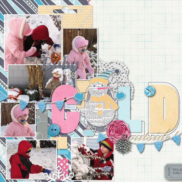 babyitscoldoutside