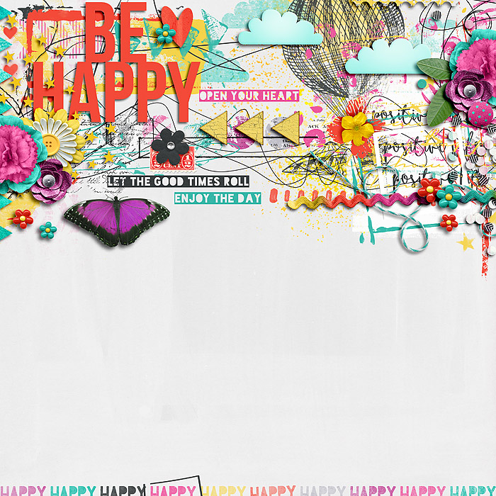 chocochoco-Be-Happy1