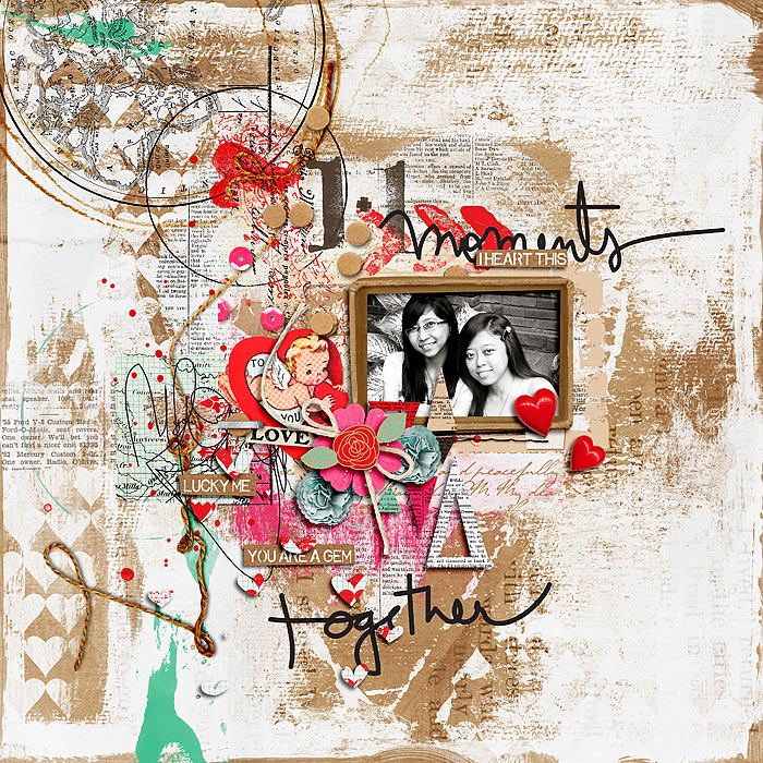 chocochoco-Moments-Together