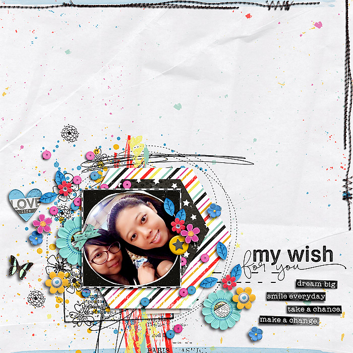 chocochoco-My-Wish