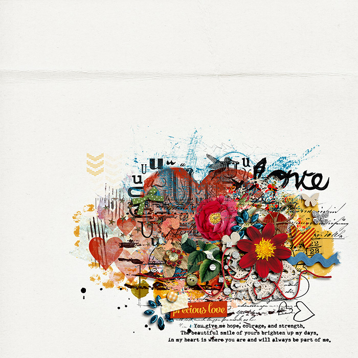 chocochoco-Precious-Love