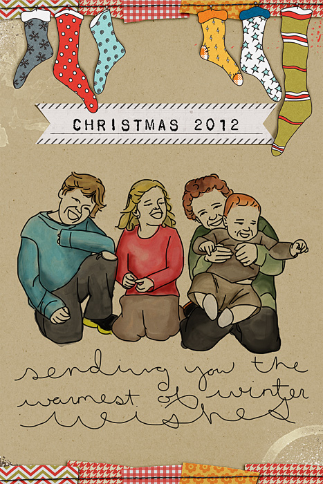 christmascard2012