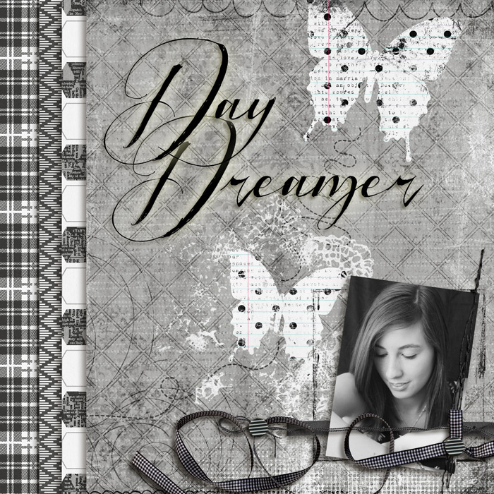 day-dreamer