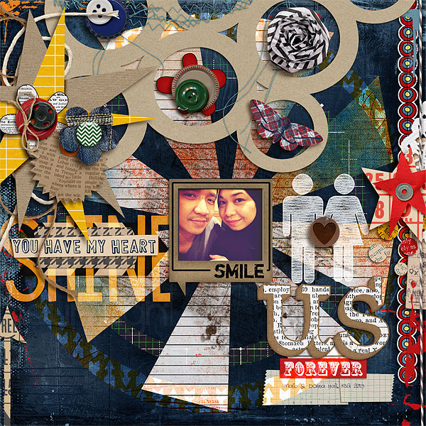 donnae-ys-web
