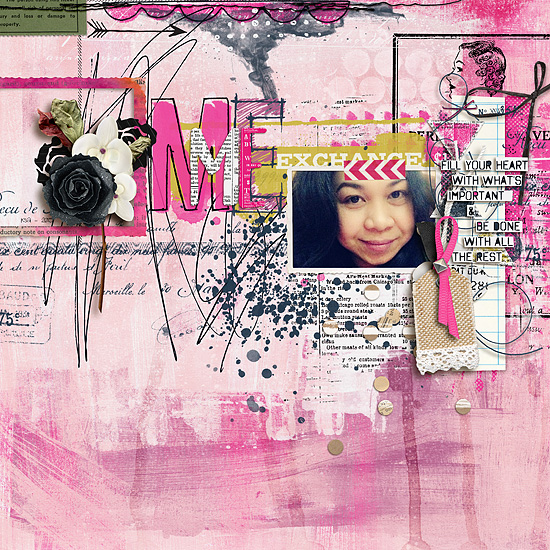 donnaespiritu-LosingMyself-500