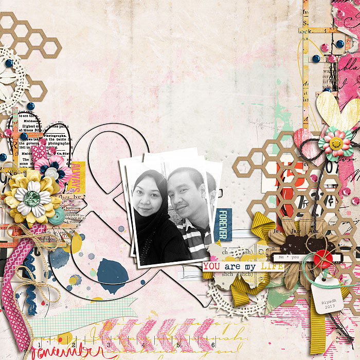 donnaespiritu-athousandyears-700