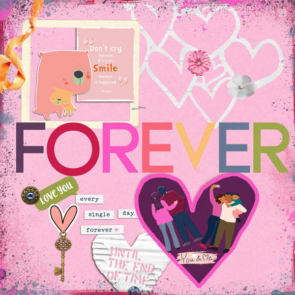forever24
