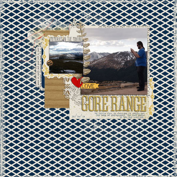 gorerange-s