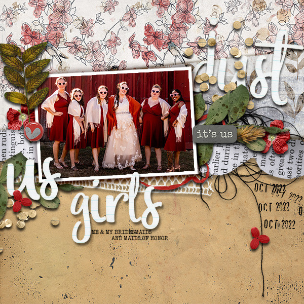 justgirls