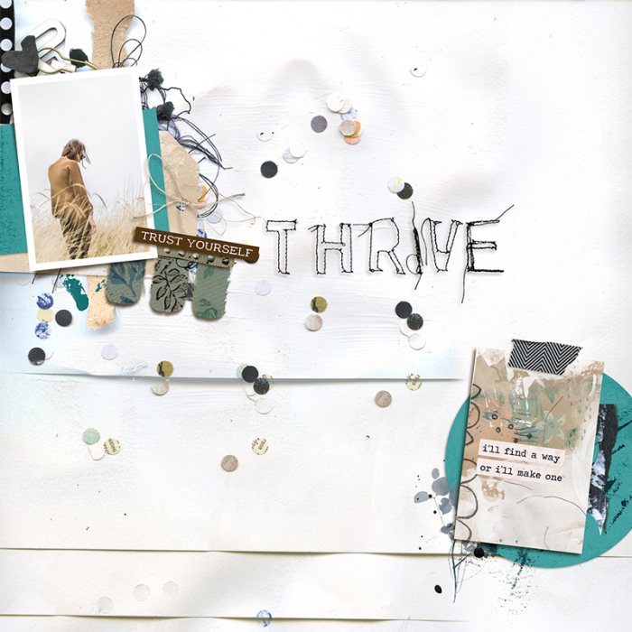 Thrive