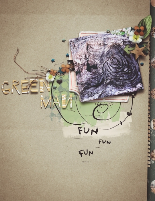 FunFun