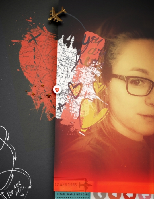 IAmHere