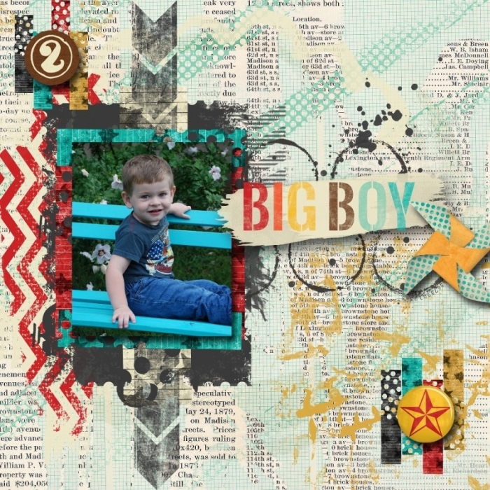 Big Boy