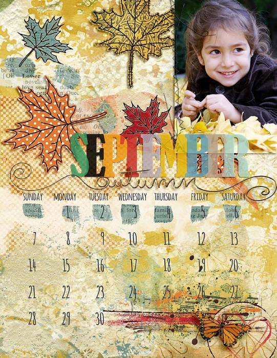 September