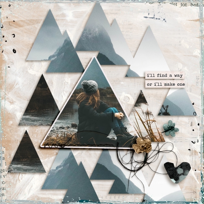 Find a Way