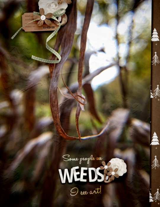 Weeds