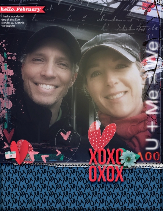 XoXo45