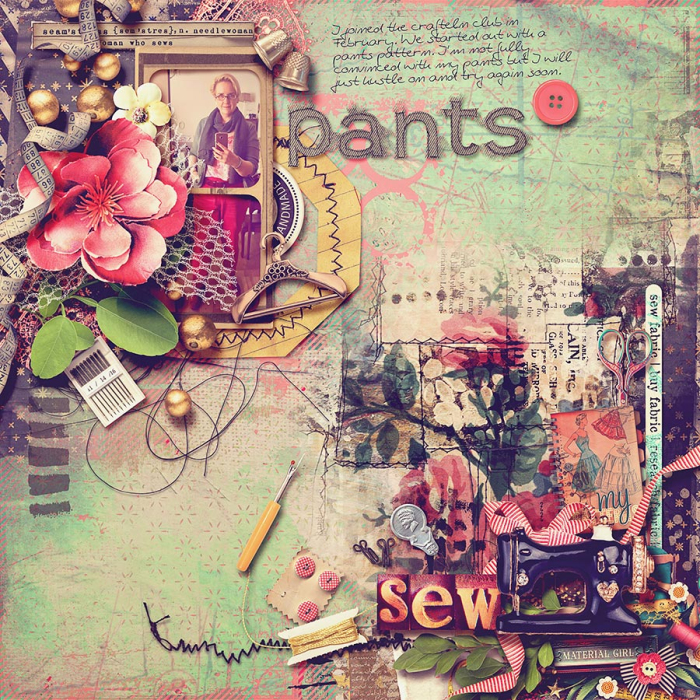 pants