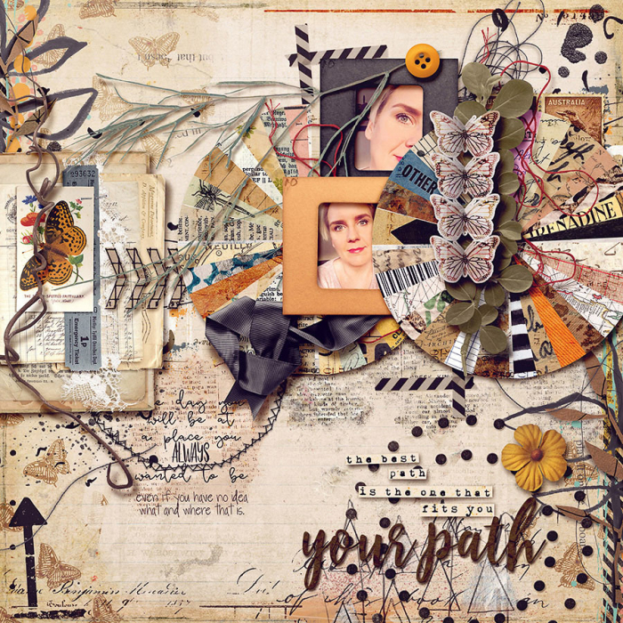 your path