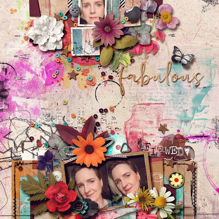 Flawed and Fabulous